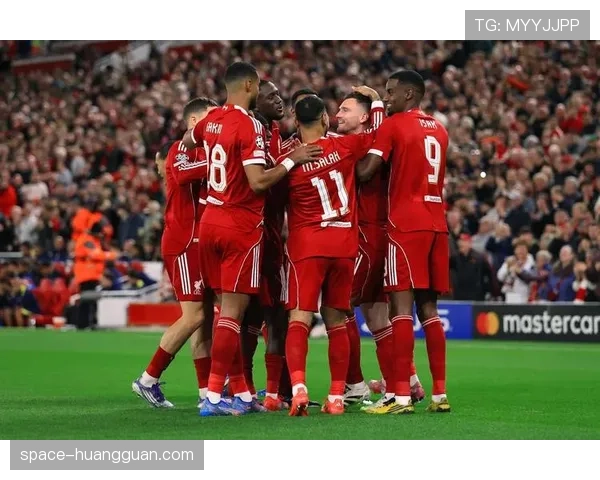 战术复盘:利物浦客场平局,高位压迫失效暴露菱形中场结构隐患